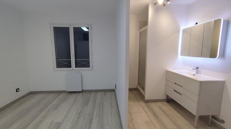 Penthouse - 48 m² - 2 pièces