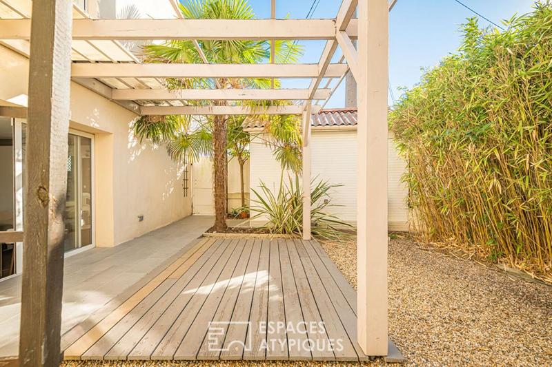 Maison en pierre - 173 m² - 5 pièces