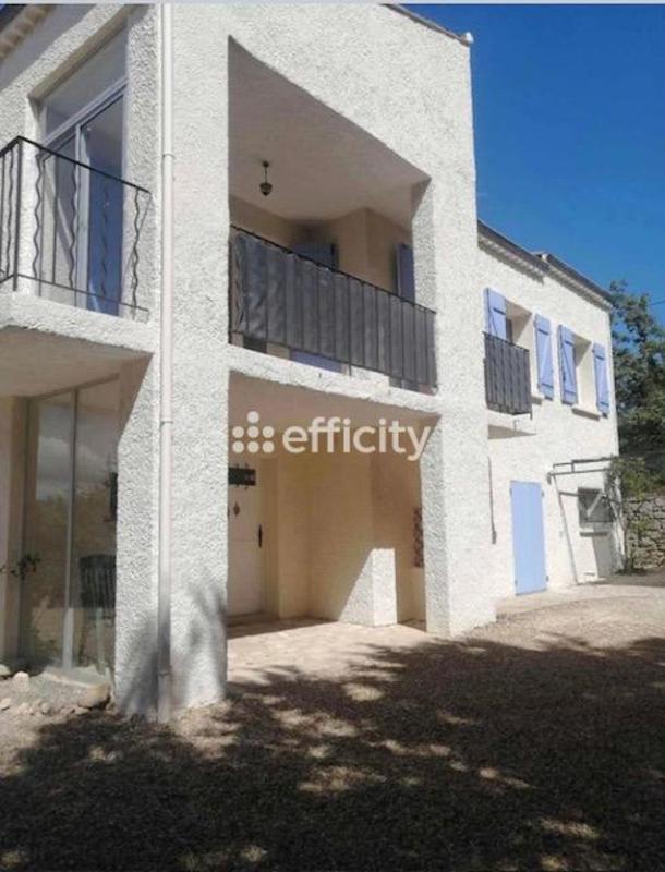 Maison - 170 m² - 7 pièces
