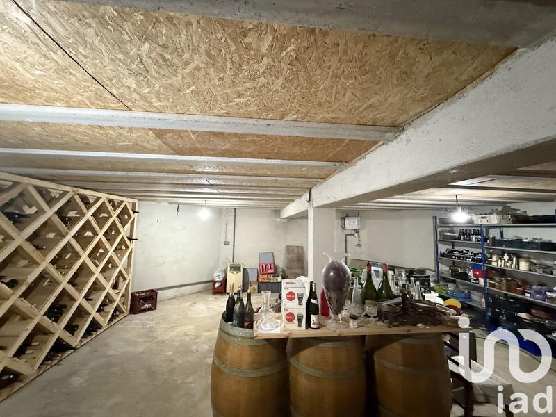 Maison - 156 m² - 6 pièces