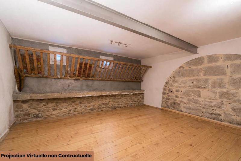 Maison de ville - 145 m² - 7 pièces