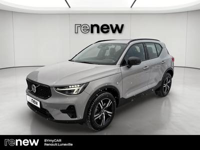 Volvo Xc40 B3 163 ch Dct7 Plus