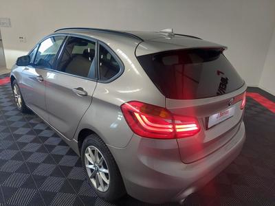 Bmw Serie 2 Active Tourer 216d Lounge