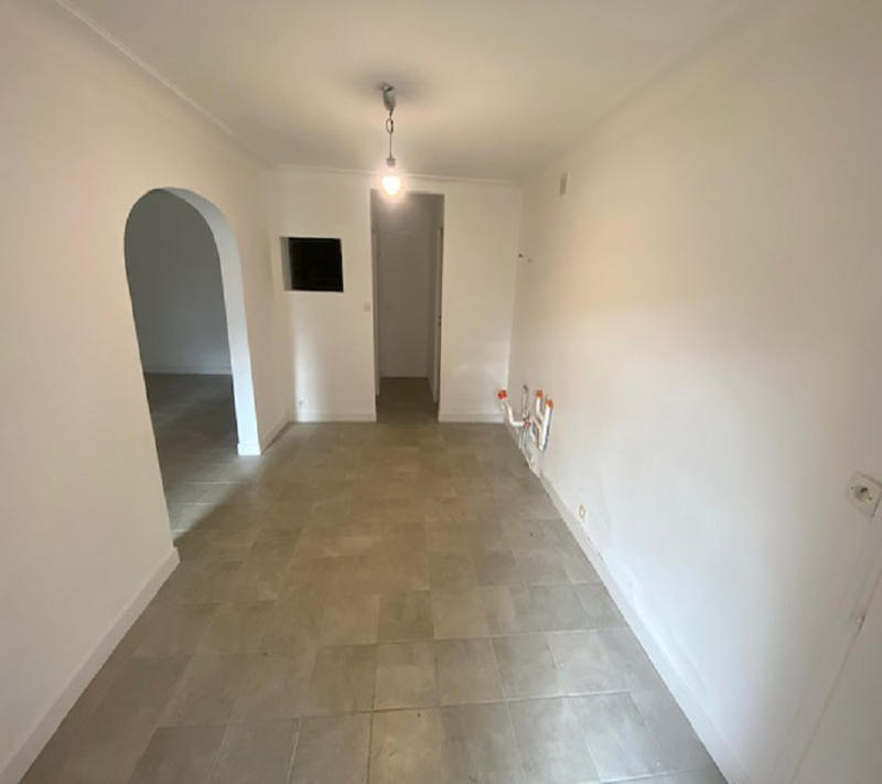 Maison de village - 88 m² - 5 pièces