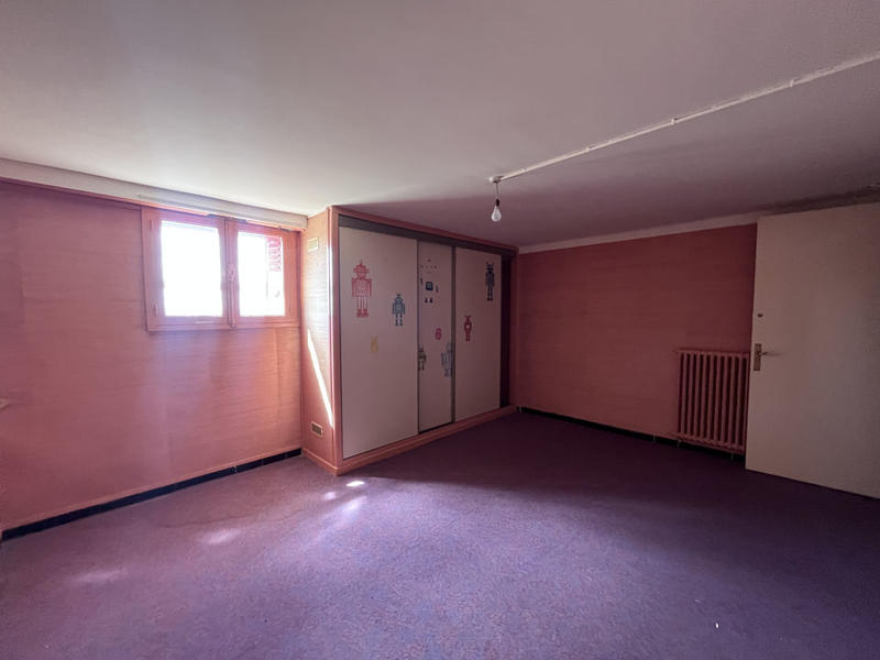 Maison - 148 m² - 5 pièces