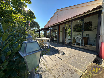 Maison - 134 m² - 4 pièces