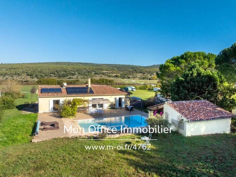 Villa - 200 m² - 7 pièces