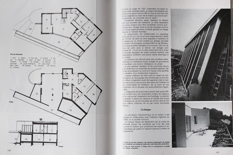 Maison - 175 m² - 8 pièces