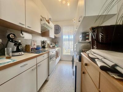 Maison - 54 m² - 4 pièces