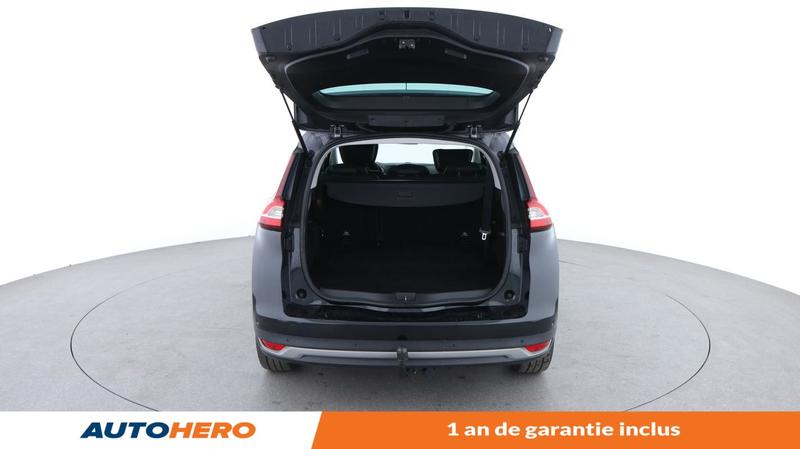 Renault Grand Scénic 1.6 dCi Energy Bose Edition Edc 7pl 160 ch