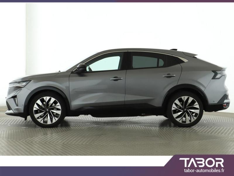 Renault Rafale E-Tech 200 Techno Pano Acc 20p