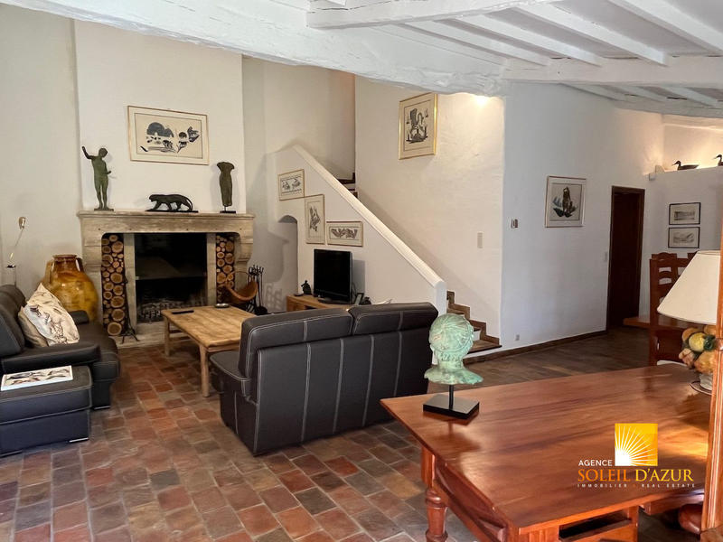 Bastide - 150 m² - 4 pièces