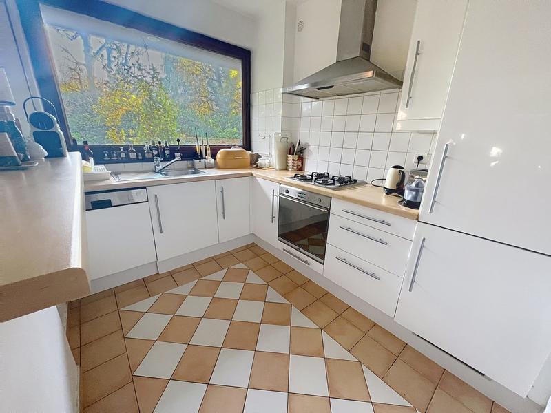 Appartement - 71 m² - 3 pièces