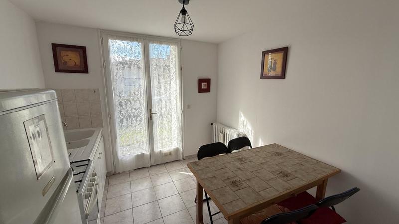 Maison de ville - 127 m² - 5 pièces