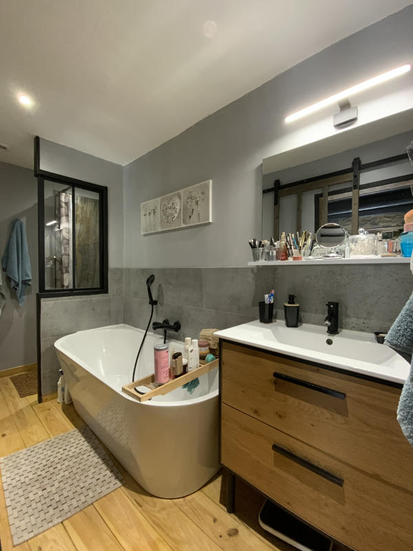 Maison - 152 m² - 6 pièces