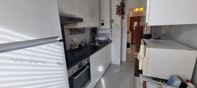 Viager - Appartement - 47 m² - 2 pièces