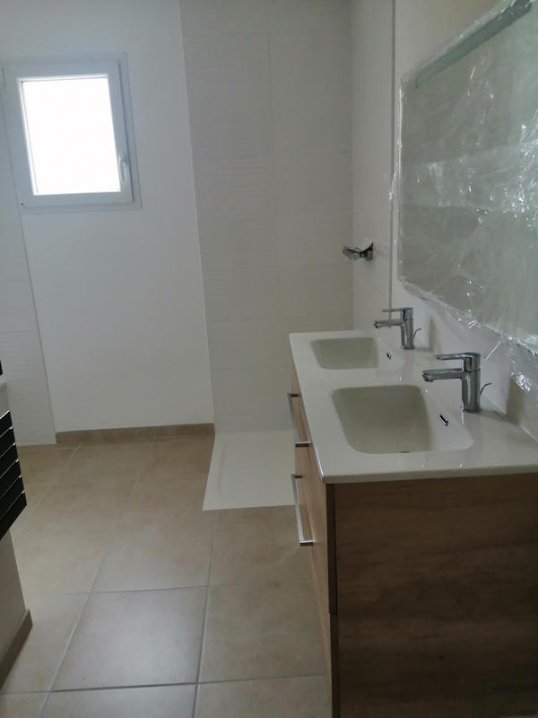 Villa - 102 m² - 5 pièces