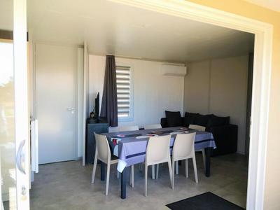 Maison - 48 m² - 4 pièces