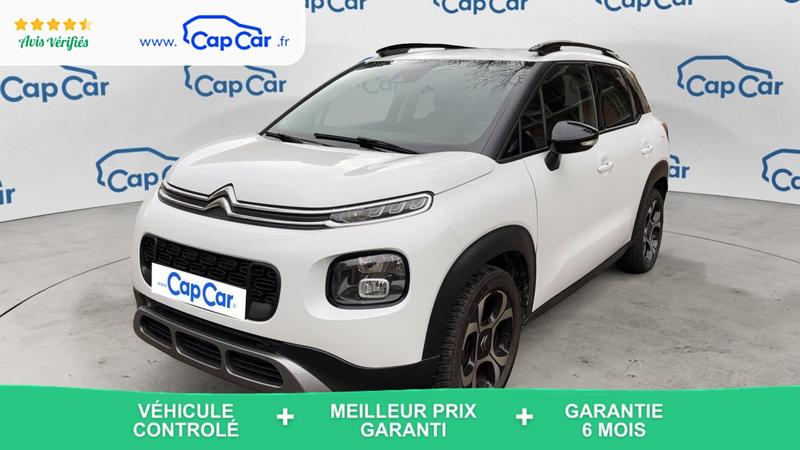 Citroën C3 Aircross 1.2 PureTech 110 Sunshine