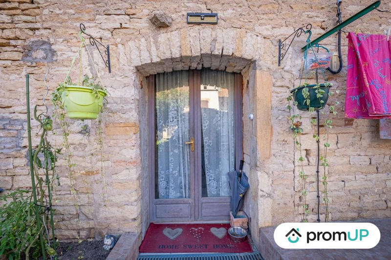 Maison - 180 m² - 6 pièces