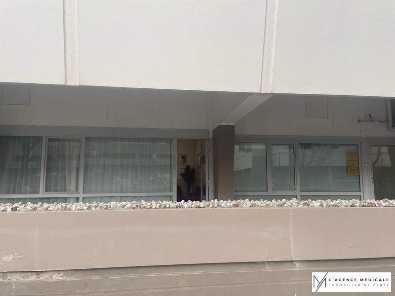 Appartement - 39 m² - 3 pièces