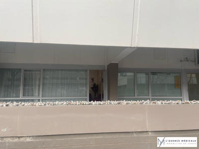 Appartement - 39 m² - 3 pièces