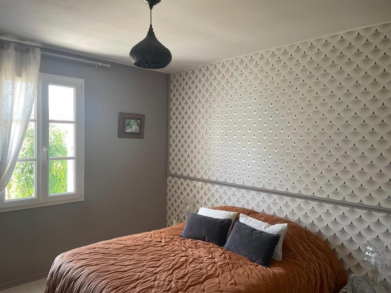 Maison - 167 m² - 7 pièces