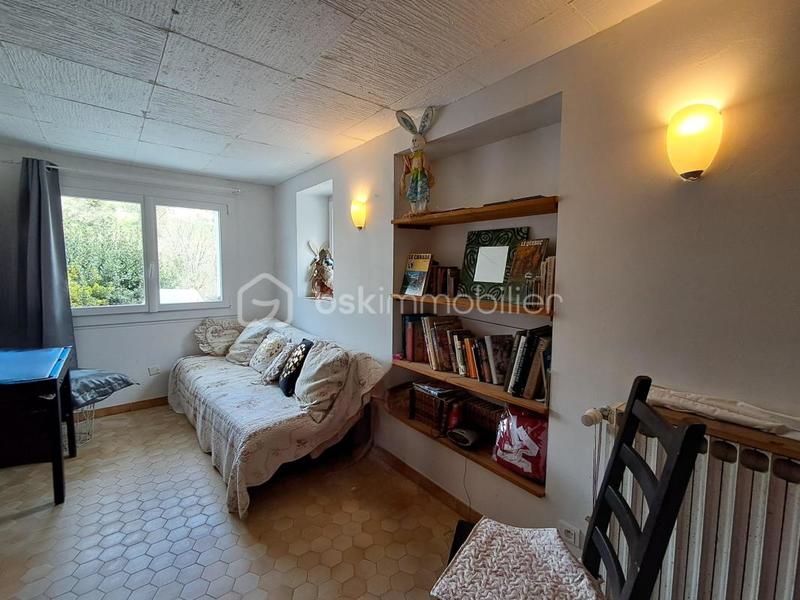 Maison traditionnelle - 140 m² - 6 pièces