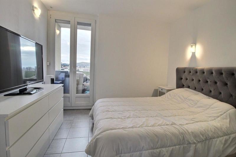 Duplex - 60 m² - 3 pièces