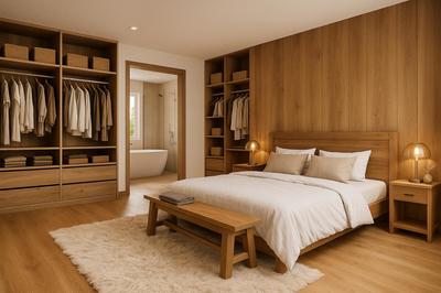 Maison - 62 m² - 3 pièces