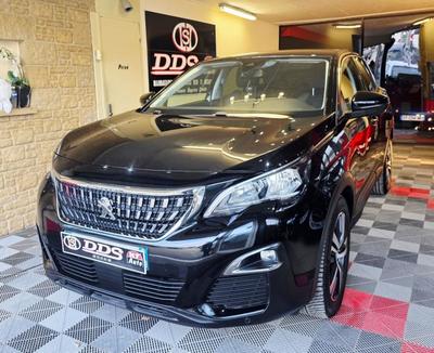 Peugeot 3008 II Etat Neuf !!! Tres Beaux Gps