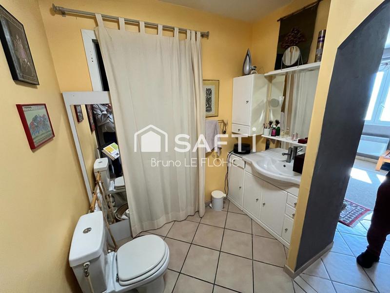 Maison - 130 m² - 4 pièces