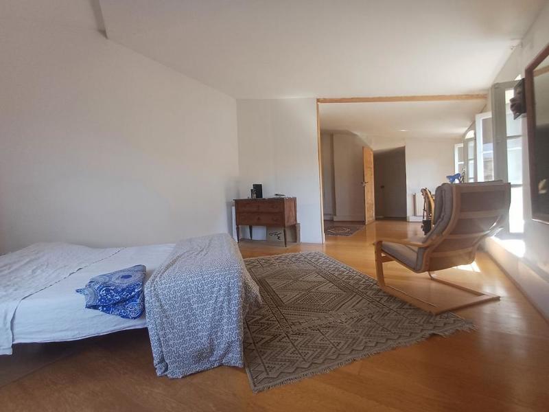 Propriété - 374 m² - 9 pièces
