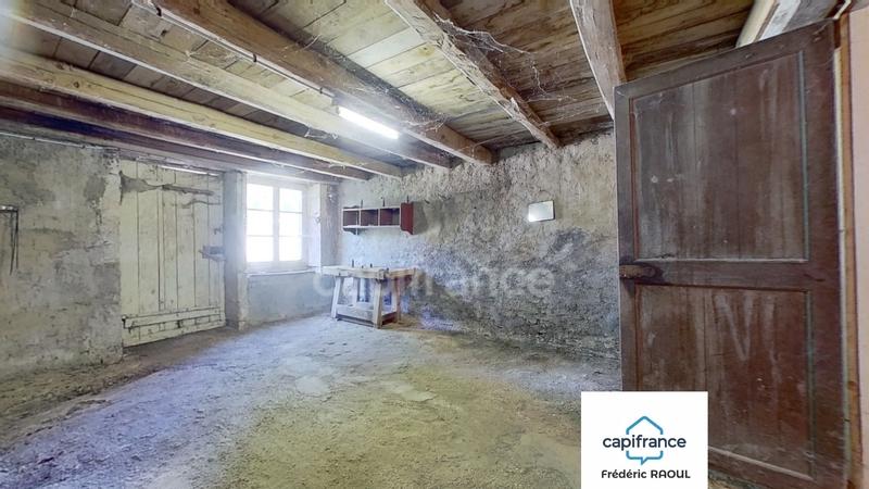 Maison - 115 m² - 4 pièces