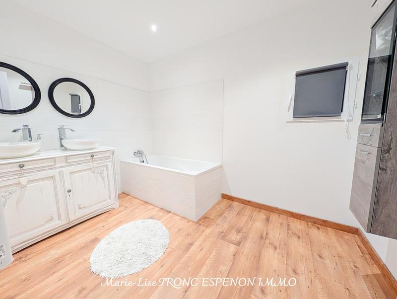 Mas - 266 m² - 8 pièces