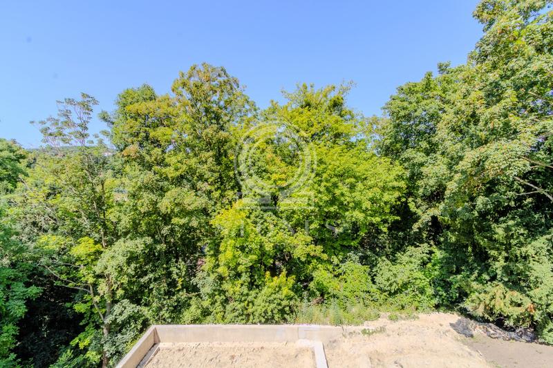 Maison - 116 m² - 6 pièces