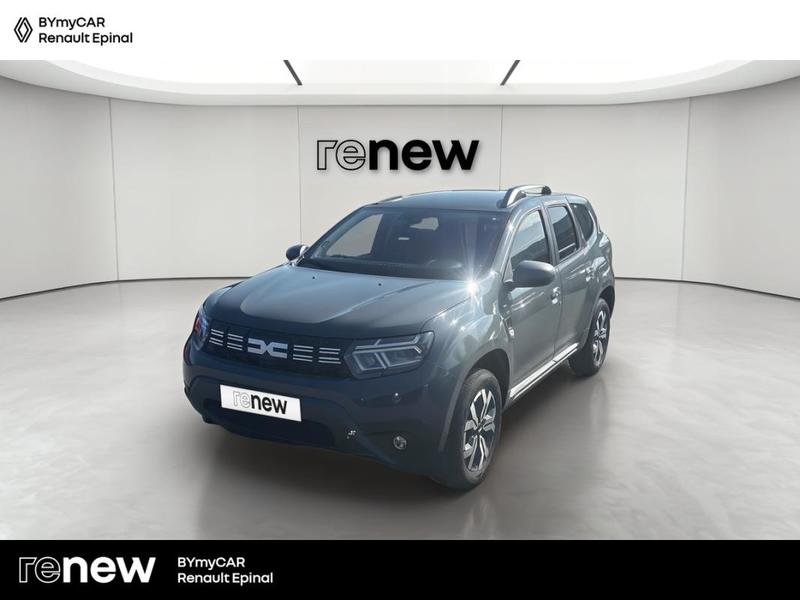 Dacia Duster TCe 150 4x2 Edc Journey