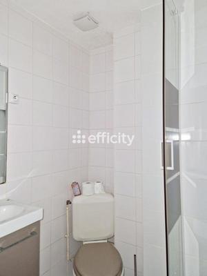 Appartement - 45 m² - 3 pièces