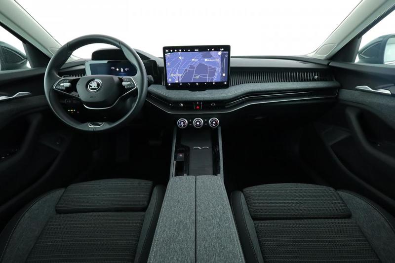 Skoda Superb Combi 2.0 Tdi Scr Dsg7 150 ch