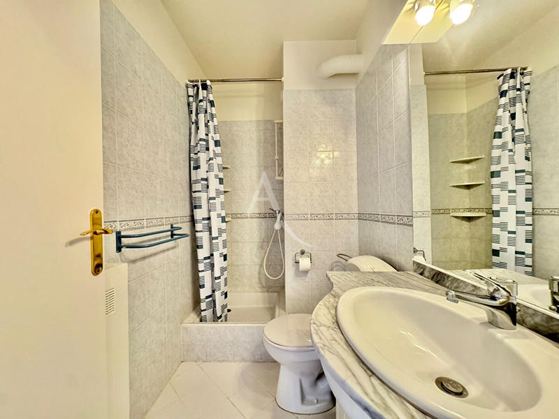 Appartement - 33 m² - 1 pièce