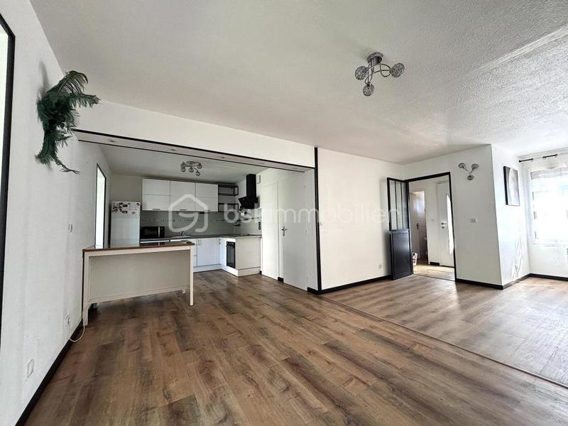 Villa - 129 m² - 6 pièces