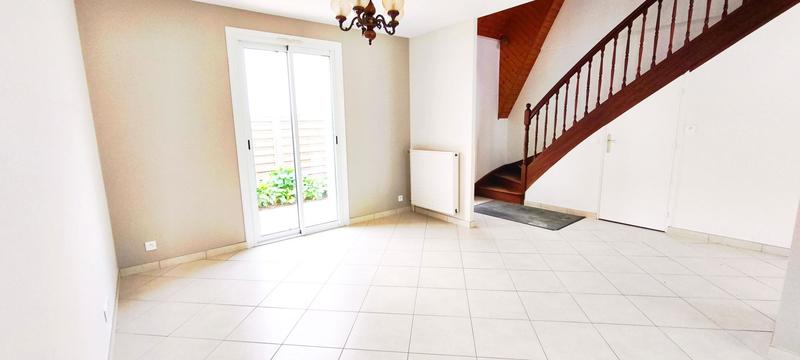 Maison - 123 m² - 6 pièces