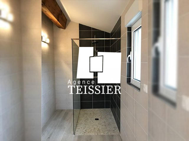 Villa - 84 m² - 4 pièces