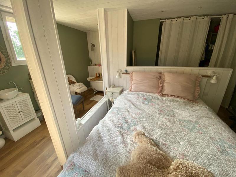 Maison - 143 m² - 6 pièces