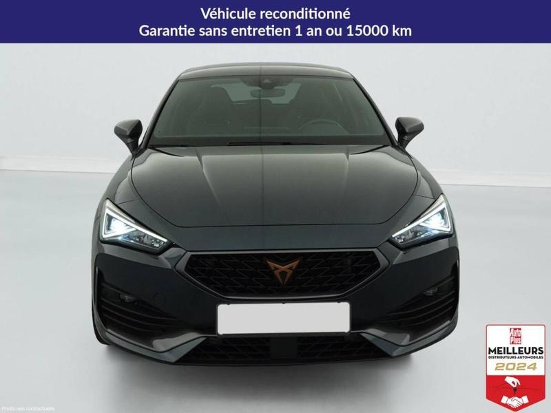 Cupra Leon 1.4 E-Hybrid 245 Ch Dsg6 Vz