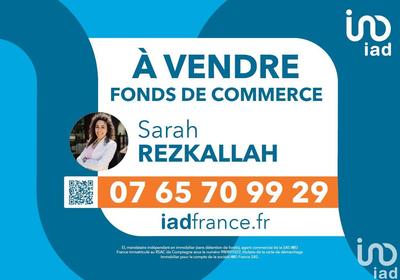 Local commercial - 430 m²