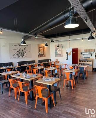 Local commercial - 110 m²