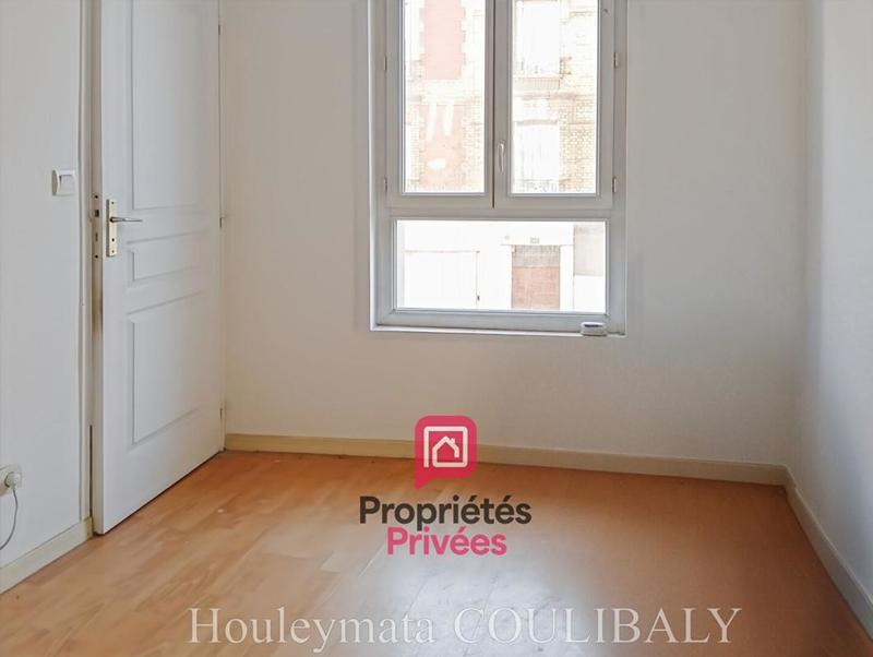 Appartement - 29 m² - 2 pièces