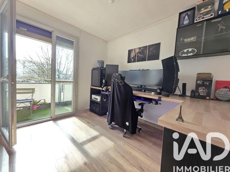 Appartement - 73 m² - 4 pièces