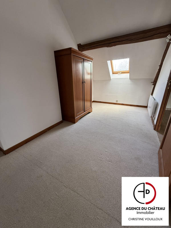 Ferme - 124 m² - 5 pièces